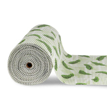 Cargar imagen en el visor de la galería, Alfombrilla Antideslizante de Goma Eva- Hojas