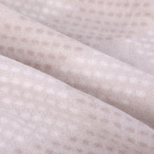 Cargar imagen en el visor de la galería, Juego de sábanas de 3 Piezas Invierno- Puntos Neutro