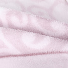 Cargar imagen en el visor de la galería, Juego de sábanas Coralina de 3 Piezas, Extra suave- Espiral