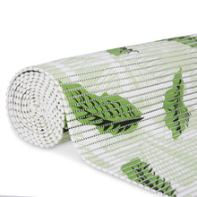 Cargar imagen en el visor de la galería, Alfombrilla Antideslizante de Goma Eva- Hojas