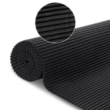 Cargar imagen en el visor de la galería, Alfombrilla Antideslizante de Goma Eva- Negro