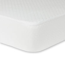 Cargar imagen en el visor de la galería, Protector de colchón de Rizo 100% Poliéster-Cama 135