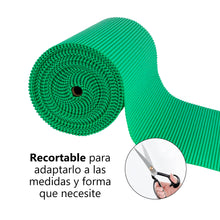 Cargar imagen en el visor de la galería, Alfombrilla Antideslizante de Goma Eva- Verde