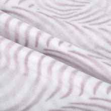 Cargar imagen en el visor de la galería, Juego de sábanas de 3 Piezas Invierno- Ondas Maquillaje