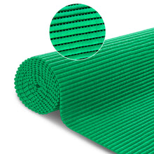 Cargar imagen en el visor de la galería, Alfombrilla Antideslizante de Goma Eva- Verde