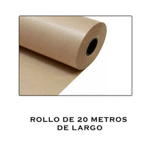 Cargar imagen en el visor de la galería, Cinta de Carrocero adhesiva con Papel 15cmx20m