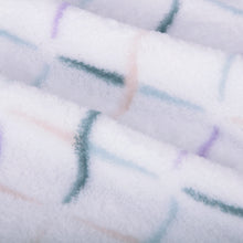 Cargar imagen en el visor de la galería, Juego de sábanas Coralina de 3 Piezas, Extra suave- Destellos