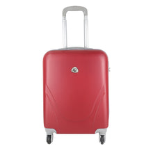 Cargar imagen en el visor de la galería, Maleta para equipaje de mano - Modelo U - Rojo
