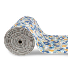 Cargar imagen en el visor de la galería, Alfombrilla Antideslizante de Goma Eva- Flores