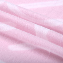 Cargar imagen en el visor de la galería, Juego de sábanas de 3 Piezas Invierno- Curvas Rosa