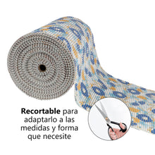 Cargar imagen en el visor de la galería, Alfombrilla Antideslizante de Goma Eva- Flores