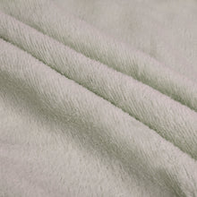 Cargar imagen en el visor de la galería, Manta Coral Suave 130x170cm Ligera, Cálida-Arena