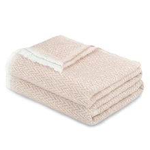 Cargar imagen en el visor de la galería, Manta o Colcha 4 Estaciones de Algodón- Beige