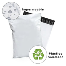Cargar imagen en el visor de la galería, Bolsas para Envios, Paquetes,Sobres de Embalaje,Autoadhesivas-S 25x35CM 100PCS