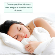 Cargar imagen en el visor de la galería, Edredón/Relleno Nórdico de 300gr/m² de Fibra Hueca