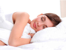 Cargar imagen en el visor de la galería, Almohada rellena de fibra hueca - 40 x 150 cm