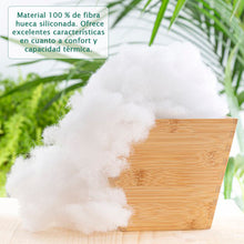 Cargar imagen en el visor de la galería, Edredón/Relleno Nórdico de 300gr/m² de Fibra Hueca