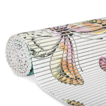 Cargar imagen en el visor de la galería, Alfombrilla Antideslizante de Goma Eva- Mariposas