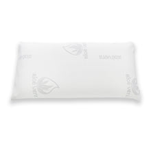 Cargar imagen en el visor de la galería, Almohada viscoelástica con tejido de Aloe Vera - 90 cm