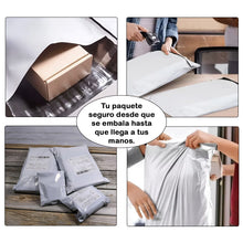 Cargar imagen en el visor de la galería, Bolsas para Envios, Paquetes,Sobres de Embalaje,Autoadhesivas-M 35x45CM 100PCS