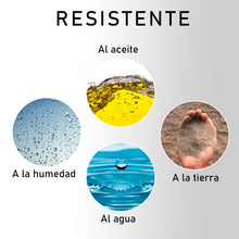 Cargar imagen en el visor de la galería, Film Transparente para Embalar, Flexible y Resistente 50cm x 200metros