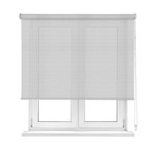 Cargar imagen en el visor de la galería, Estor Enrollable Screen Apertura 5% Translúcido- Gris
