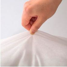 Cargar imagen en el visor de la galería, Relleno de cojín de fibra hueca de alta recuperación - Pack 4 rellenos - 50x70 cm