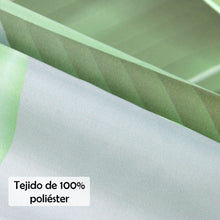 Cargar imagen en el visor de la galería, Cortina de Baño Impermeable, Anti moho- Tropical