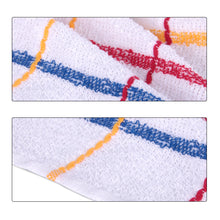 Cargar imagen en el visor de la galería, Juego de 12 Trapos de Cocina 50x50- Color A