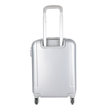 Cargar imagen en el visor de la galería, Maleta para equipaje de mano - Modelo U - Gris