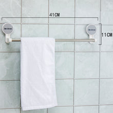 Cargar imagen en el visor de la galería, Toallero con Ventosa de pared, Toalla de Mano.