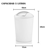 Cargar imagen en el visor de la galería, Cubo de basura multiusos - Statue Of Liberty