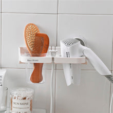 Cargar imagen en el visor de la galería, Portacepillos de Dientes, Organizador de Accesorios de Baño