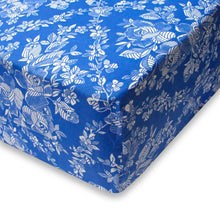 Cargar imagen en el visor de la galería, Funda de colchón con cierre de cremallera, 100% Poliéster- Cama 105