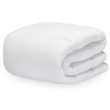 Cargar imagen en el visor de la galería, Edredón/Relleno Nórdico de 400gr/m² de Fibra Hueca-220x220cm