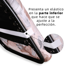 Cargar imagen en el visor de la galería, Cojín Tumbona Colchón 180x55x6cm . Ideal para Jardín, Piscina, Terraza- Plumas