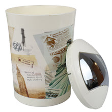 Cargar imagen en el visor de la galería, Cubo de basura multiusos - Statue Of Liberty