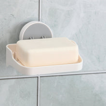 Cargar imagen en el visor de la galería, Jabonera Antideslizante con Ventosa