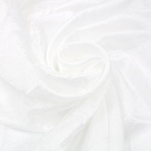 Cargar imagen en el visor de la galería, Cortinas modernas translucidas - Blanco