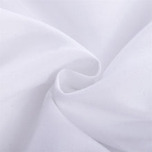 Cargar imagen en el visor de la galería, Juego Nórdico 3 Piezas - Blanco - Cama 105 cm