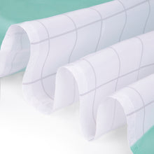 Cargar imagen en el visor de la galería, Cortina de Baño Impermeable, Anti moho- Rosa