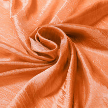 Cargar imagen en el visor de la galería, Cortinas modernas translucidas - Naranja