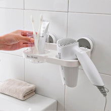 Cargar imagen en el visor de la galería, Portacepillos de Dientes, Organizador de Accesorios de Baño
