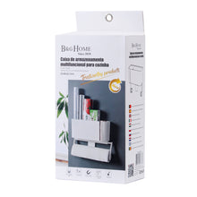 Cargar imagen en el visor de la galería, Portarrollos de Cocina Soporte para Papel