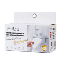 Cargar imagen en el visor de la galería, Caja de Pañuelos, Toallitas ideal Para Baño y utensilios