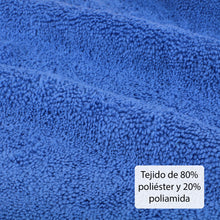 Cargar imagen en el visor de la galería, Bayetas de Microfibra para la Limpieza, Reutilizable 30x40cm- 12pcs