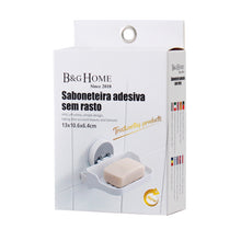 Cargar imagen en el visor de la galería, Jabonera Antideslizante con Ventosa