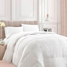 Cargar imagen en el visor de la galería, Edredón/Relleno Nórdico de 400gr/m² de Fibra Hueca-220x220cm