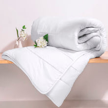 Cargar imagen en el visor de la galería, Edredón/Relleno Nórdico de 400gr/m² de Fibra Hueca-240x260cm