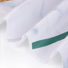 Cargar imagen en el visor de la galería, Cortina de Baño Impermeable, Anti moho- Hojas